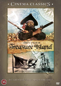 Treasure Island |   DVD